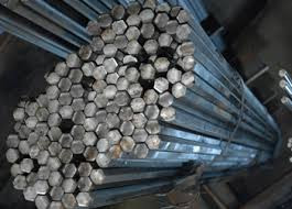 Шестигранник диаметром 57 мм сталь 45 Київ - зображення 2