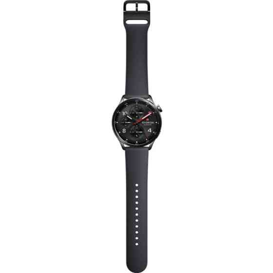 Смарт-годинник Xiaomi Watch S5 46mm Black (BHR08IVGL) EU Харків