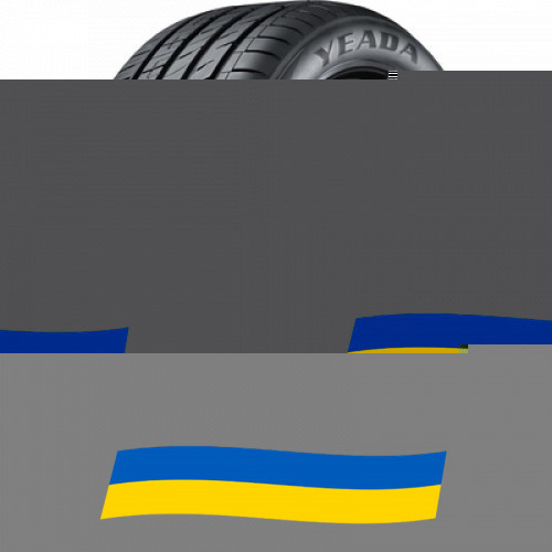 235/40 R17 Yeada YDA-226 94W Легкова шина Київ - зображення 1