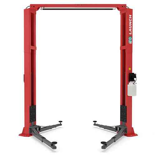 Авто-подъемник 2-х стоечный 6т электрогидравлический с верхней синхронизацией LAUNCH TLT260AT Харьков