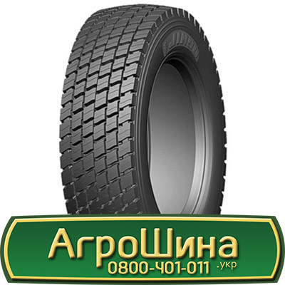 245/70 R19.5 Jinyu JD575 144/142J Ведуча шина Київ - зображення 1