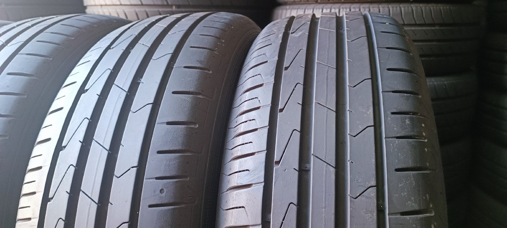 205/60 R16 92H Hankook Ventus Prime 3 Літні шини б/у Склад резини Киев - изображение 2