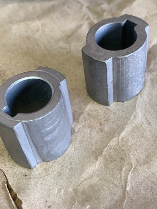 Пилка для розпилювання туш по хребту ФРП. Продам. Запчастини. Полтава - зображення 11