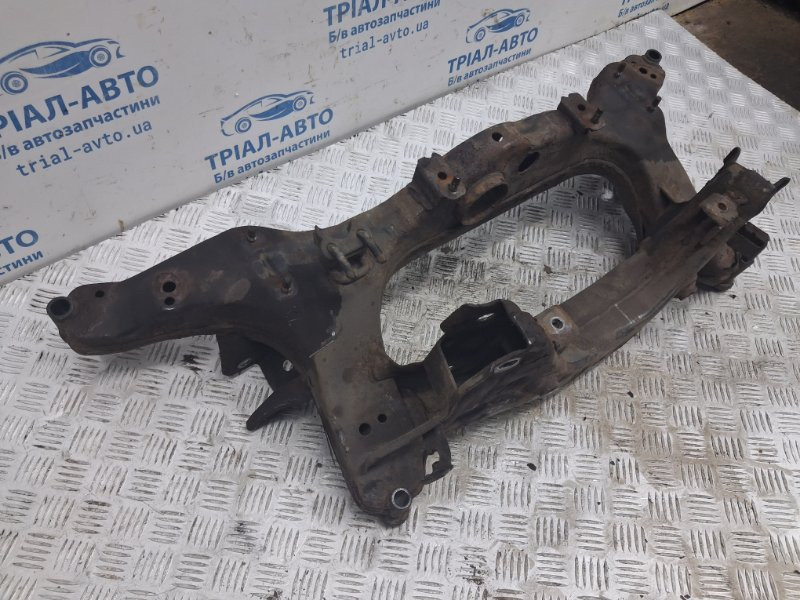 Балка задней подвески Nissan Qashqai 2006-2013 55401JD01A (Арт. 82616) Киев - изображение 3