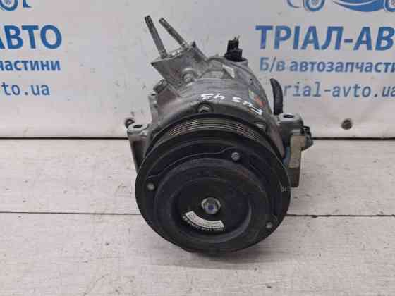 Компрессор кондиционера Ford Fusion USA 2 1.5 БЕНЗИН ENUN0 2013 (б/у) Киев