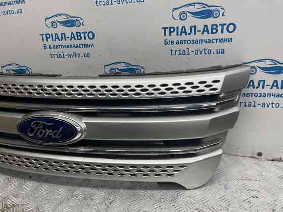 Решетка радиатора Ford Explorer 5 3.5 БЕНЗИН ENKX0 2011 (б/у) Киев