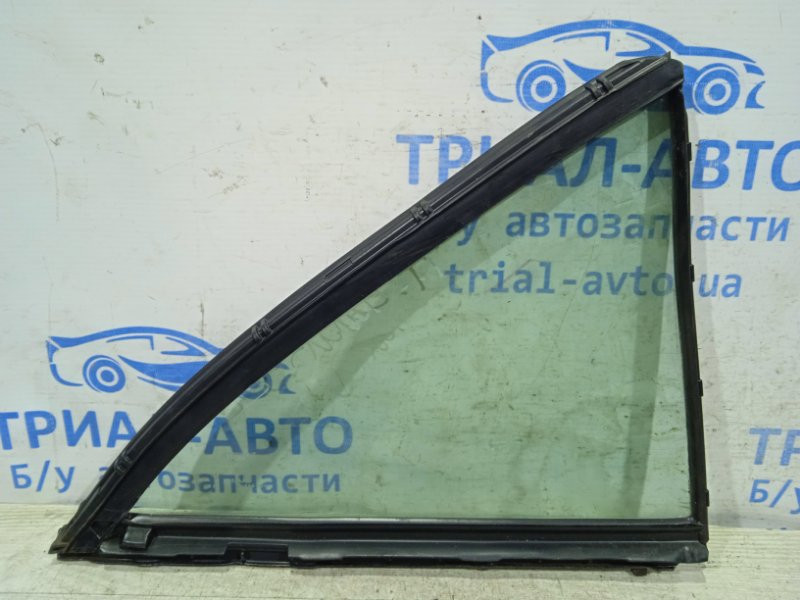 Стекло двери задней левой (форточка) Toyota Camry 2006-2011 6812433060 (Арт. 1389) Київ - зображення 3