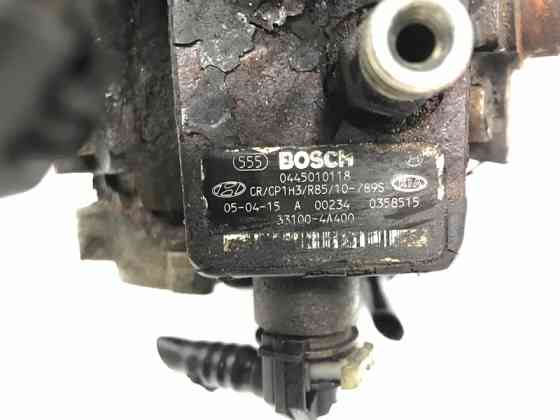 ТНВД Kia Sorento 2002-2011 33100-4A400 (Арт. 46441) Київ