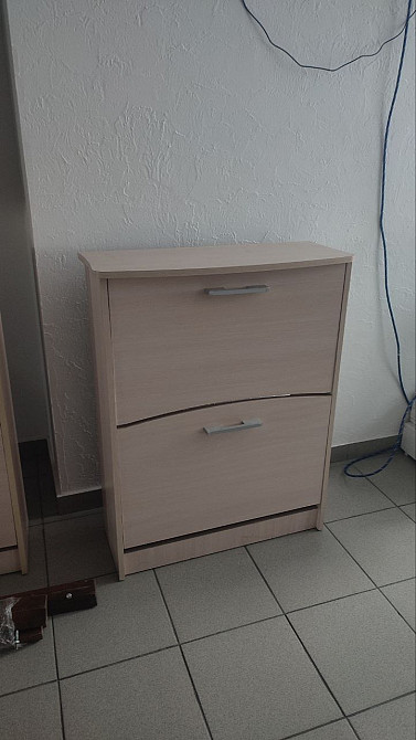 Тумба для взуття б/у 92х70х30 Чернівці - зображення 5