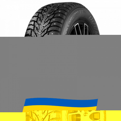 255/55 R18 Nokian Hakkapeliitta 9 SUV 109T Позашляхова шина Київ - зображення 1