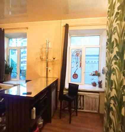 долгосрочная аренда 1-к квартира Киев, Подольский, 17000 грн./мес. Киев