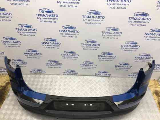 Бампер задний Kia Sportage SL 1.7 DIESEL D4FD 2010 (б/у) Київ