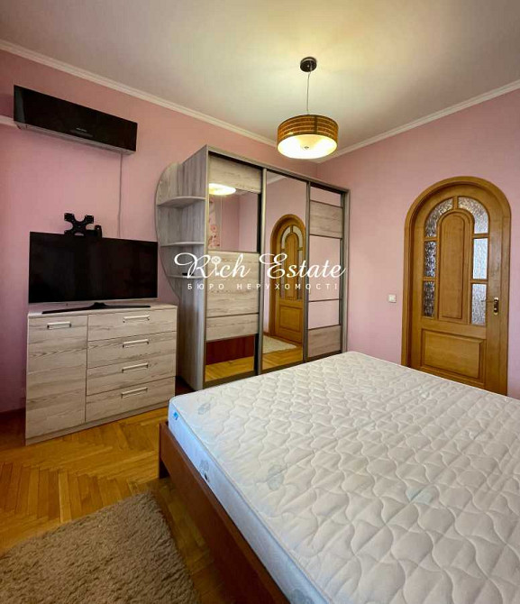 долгосрочная аренда 2-к квартира Киев, Печерский, 550 $/мес. Київ - зображення 4
