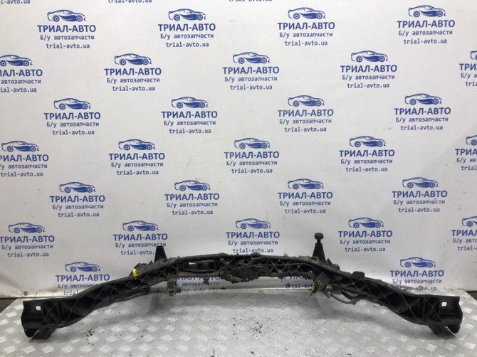 Панель передняя верхняя часть Ford Kuga 2013-2019 1788544 (Арт. 57237) Київ - зображення 7