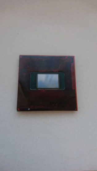 Процесор Intel Pentium B960 2.20GHz. Киев - изображение 2