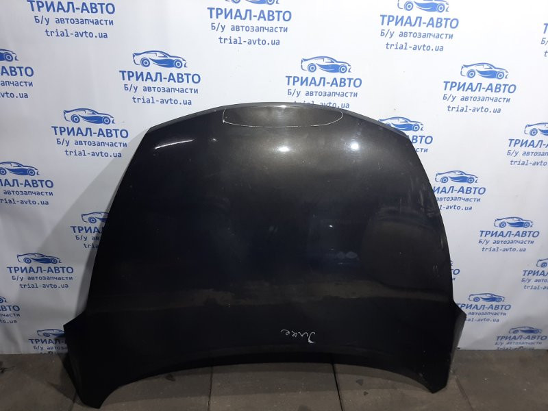 Капот Nissan Juke 2010-2019 F51001KKMA (Арт. 21111) Киев - изображение 1