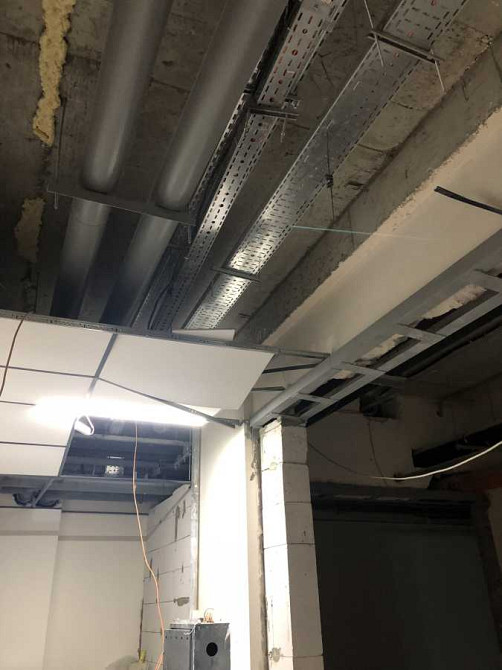 долгосрочная аренда помещения свободного назначения, здания Киев, Дарницкий, 210000 грн./мес. Київ - зображення 6