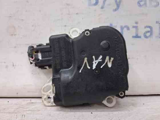 Сервопривод Nissan Navara D40 2.5 DIESEL YD25DDTI 2004 (б/у) Київ