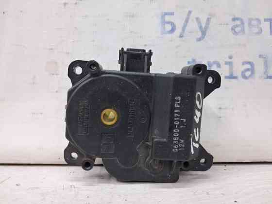 Сервопривод Toyota Camry XV40 2.4 БЕНЗИН 2AZFE 2006 (б/у) Киев