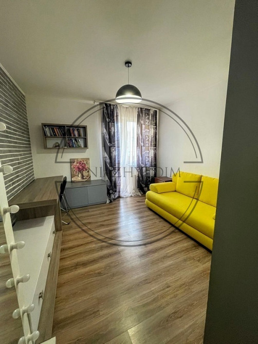 Оренда ЖК 4 сезона 3 кім. студіо м. Васильківська № 1182018 Киев - изображение 10