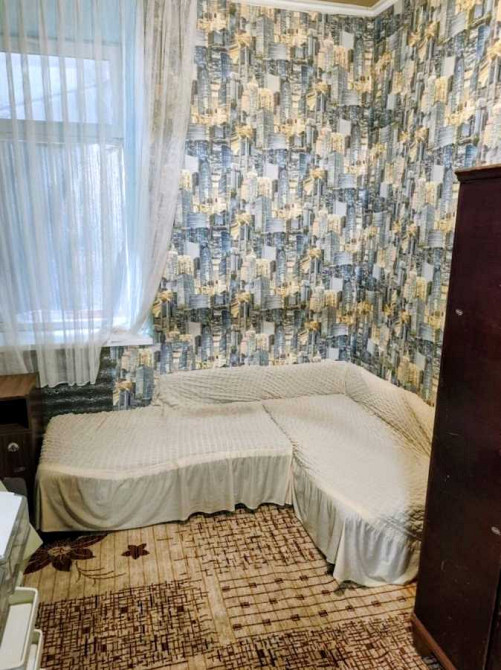 долгосрочная аренда 2-к квартира Одесса, Приморский, 6500 грн./мес. Одеса - зображення 4