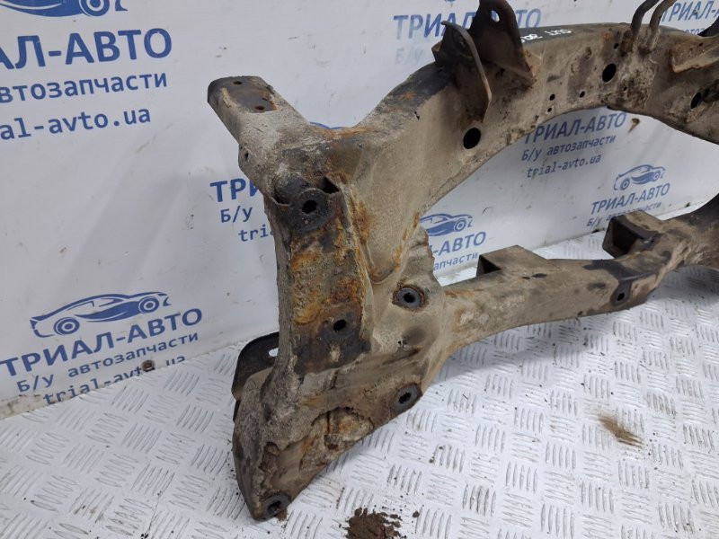 Балка задней подвески Mitsubishi Outlander CU 2.4 БЕНЗИН 4G69 2003 (б/у) Киев - изображение 7