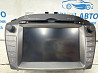 Монитор Hyundai IX35 LM 1.7 DIESEL D4FD 2009 (б/у) Київ