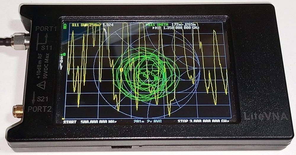 Антенна 4G LTE (все сотовые операторы) 650/1200/1600/1800/2100/2700 МГц 10-12 dBi, до 100 Вт, N-fema Днепр - изображение 5
