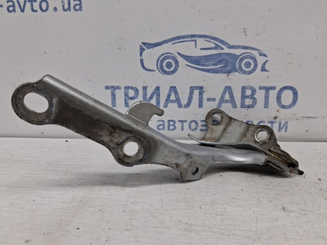 Петля капота правая Toyota Prado J120 4.0 1GR-FE 2002 (б/у) Київ - зображення 3