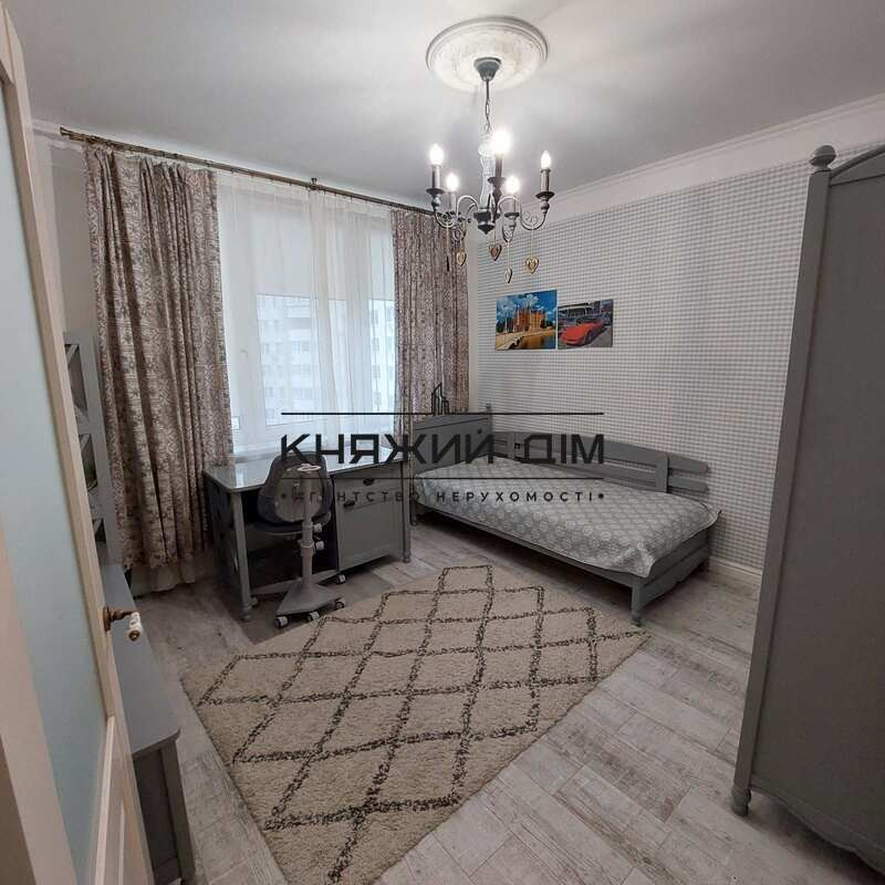 Оренда 2 кімантан квартира м. Позняки КОД 11203339 Киев - изображение 2