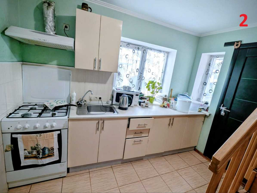 продажа 5-к дом Белоцерковский, Белая Церковь, 76000 $ Біла Церква - зображення 8