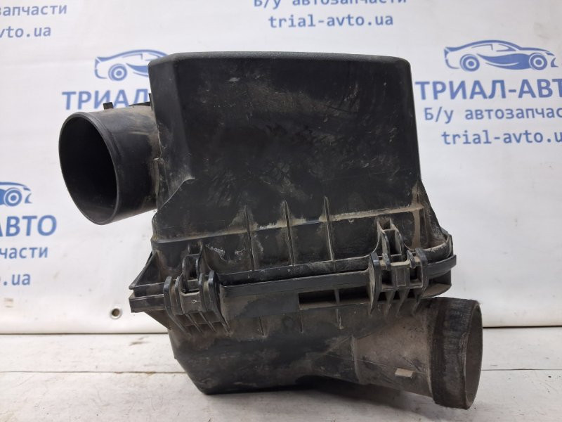 Корпус воздушного фильтра Toyota Camry XV40 2.4 БЕНЗИН 2AZFE 2006 (б/у) Киев - изображение 3