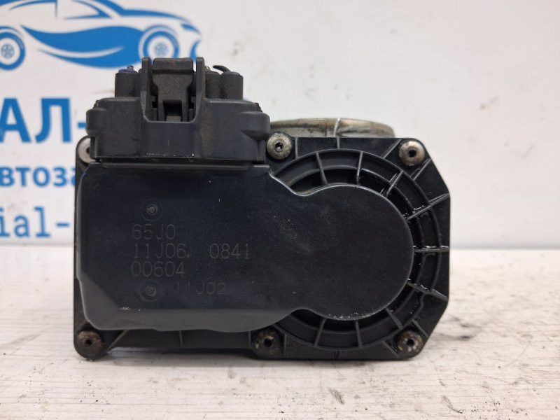 Заслонка дроссельная Suzuki Grand Vitara JT 2.0 БЕНЗИН J20A 2005 (б/у) Київ - зображення 4