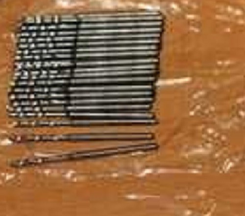 Сверла 0,50; 0,52; 0,55; 0,60; 0,65 Харків - зображення 1