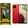 Поліуретанова плівка StatusSKIN Titanium на екран Samsung A12 A125/A127/M12 M127 Глянцева Харьков