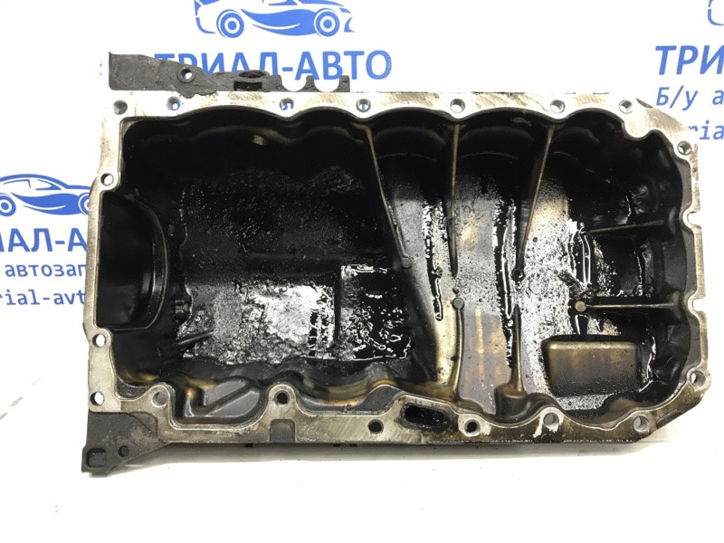 Поддон мотора Toyota Avensis T27 2.0 DIESEL 2009 (б/у) Київ - зображення 1