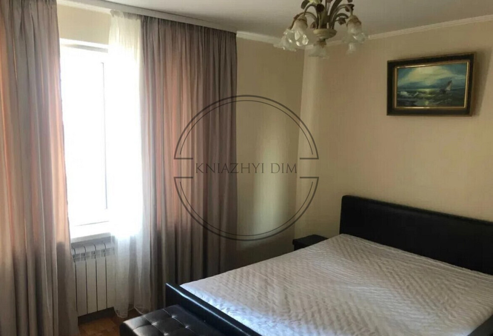 Оренда 2-х к. квартири м. Кловська. № 1163843 Київ - зображення 6