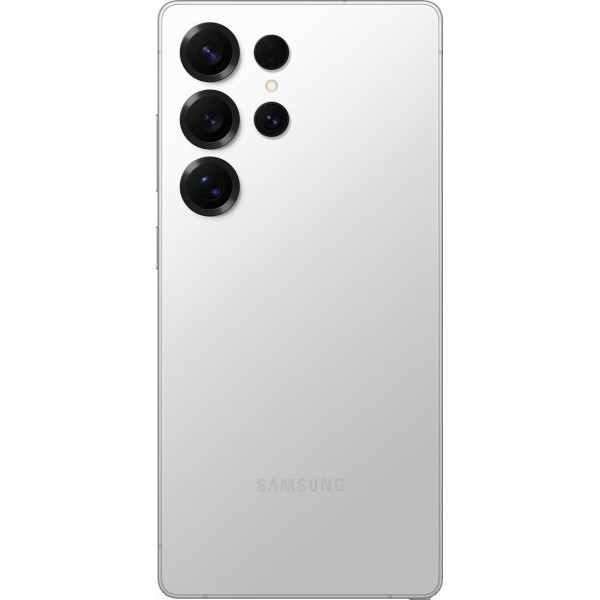 Смартфон Samsung Galaxy S25 Ultra S938B 12/512GB Titanium White Silver (SM-S938BZSG) EU (Код товару: Харків - зображення 10