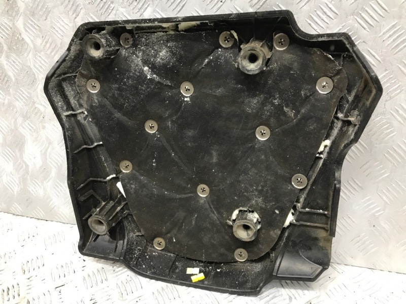 Декоративная крышка ДВС SsangYong Korando C200 2.0 DIESEL 2010 (б/у) Киев - изображение 12