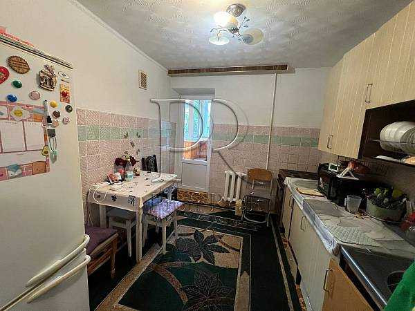 продажа 2-к квартира Киев, Святошинский, 66500 $ Киев - изображение 8