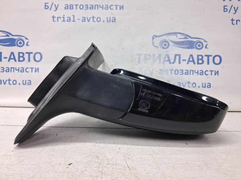 Зеркало правое Kia Sorento 2002-2011 876023E020 (Арт. 66761) Київ - зображення 4