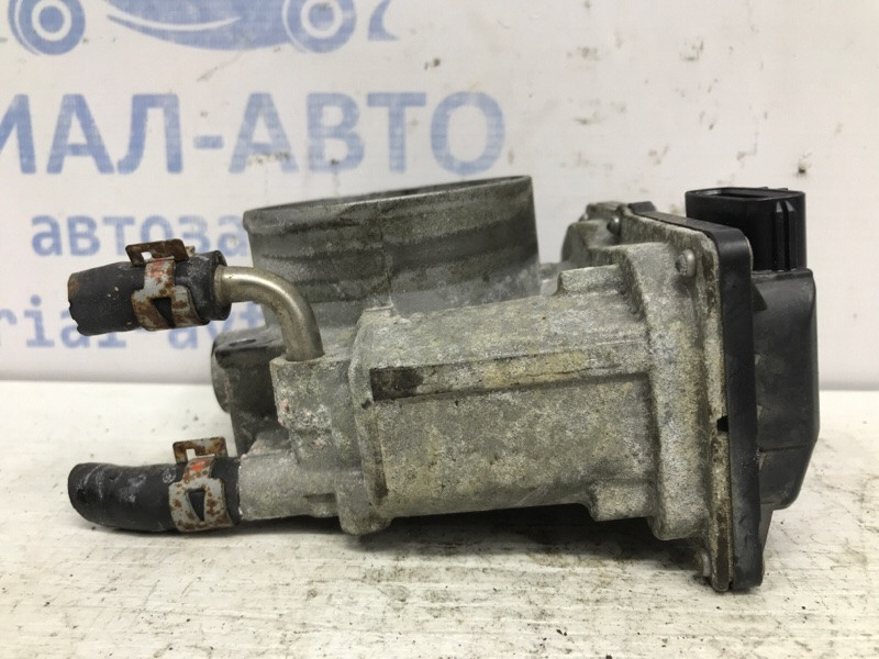 Заслонка дроссельная Lexus RX 350 XU30 3.5 БЕНЗИН 2GRFE 2003 (б/у) Київ - зображення 2