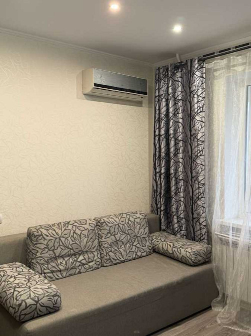 долгосрочная аренда 1-к квартира Киев, Оболонский, 17000 грн./мес. Київ - зображення 3