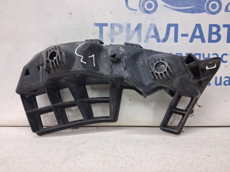 Кронштейн бампера передний правый SsangYong Korando C200 2.0 DIESEL D20DT 2010 (б/у) Київ - зображення 1