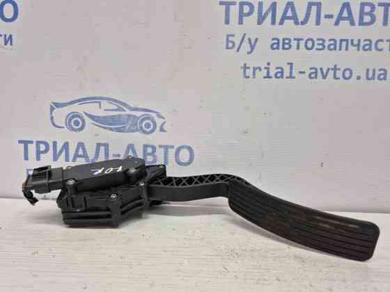 Педаль газа SsangYong Korando C200 2.0 DIESEL 2010 (б/у) Київ