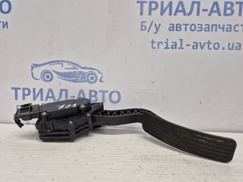 Педаль газа SsangYong Korando C200 2.0 DIESEL 2010 (б/у) Київ - зображення 2