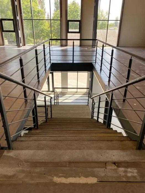 долгосрочная аренда офисное помещение Киев, Соломенский, 450000 грн./мес. Киев - изображение 2