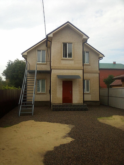 1-к квартиры с ремонтом техникой местом под авто интернетом Днепр - изображение 1