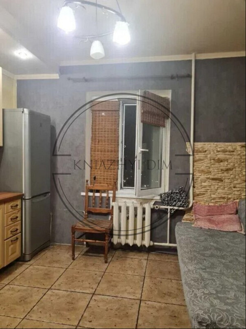 Продаж 2-кім. роздільної квартири на Позняках, вул. Драгоманова. Код: 21145944 Киев - изображение 9