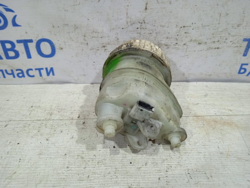 Бачок главного тормозного цилиндра Mitsubishi L200 KB 2.5 ДИЗЕЛЬ 4D56U 2006 (б/у) Киев - изображение 3